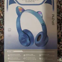 هدفون .نونو.مهدیشهر|لوازم جانبی موبایل و تبلت|سمنان, |دیوار