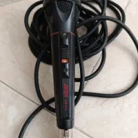 میکروفون باسیم