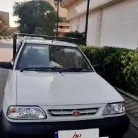 پراید وانت ۴۰۳