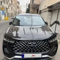 تیگو ۷پرو|خودرو سواری و وانت|ایلام, |دیوار
