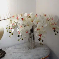 گل مصنوعی ارکیده