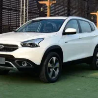 تیگو 7 ie مدل 1400