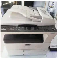 دستگاه پرینتر ۳ کاره Adf دار