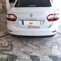 فلوئنس ۲۰۱۶|خودرو سواری و وانت|اندیشه, اندیشه فاز ۱|دیوار