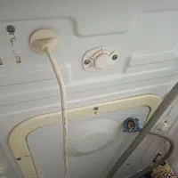 لباسشویی آبسال|ماشین لباسشویی و خشککن لباس|سبزوار, فرهنگیان|دیوار