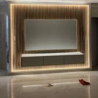 ساخت و نصب کابینت وکمد|خدمات پیشه و مهارت|خرمشهر, |دیوار