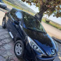 207ارتقا یافته مدل 1403|خودرو سواری و وانت|مینودشت, |دیوار