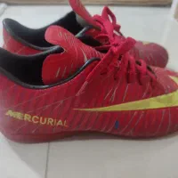 کفش فوتبال و فوتسال|کیف، کفش، کمربند|ساوه, |دیوار