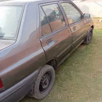 پرایدنوک مدادی مدل 95|خودرو سواری و وانت|بندر ترکمن, |دیوار