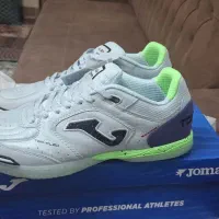 کفش سالنی جوما