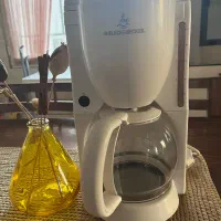 قهوه ساز|سماور، چای‌ساز، قهوه‌ساز|کرج, کلاک پایین|دیوار