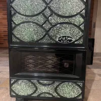 بخاری ایران مهر