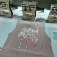 خدمات گلدوزی و جواهر دوزی با بالاترین کیفیت