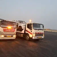 خودروبر امدادخودرو، ۲۴ساعته، جرثقیل ،یدک کش، کفی|خدمات حمل و نقل|اصفهان, آزادگان|دیوار