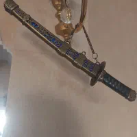 چاقو تزئینی