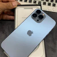 آیفون 13pro max سالم و ارزش خرید بالا