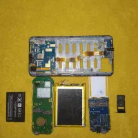 برد و باطری