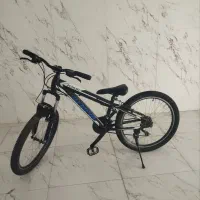 دوچرخه کوهستان 24درحدنو