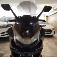 HONDA ADV 160|موتورسیکلت|تهران, جهاد|دیوار