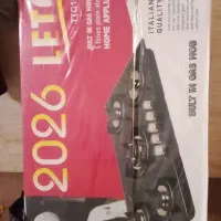 گاز صفحه ای لتو زیر قیمت