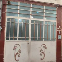 رهن واحد مسکونی همکف + پارکینگ