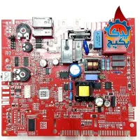 تعمیرات تخصصی برد پکیج و برد لوازم خانگی