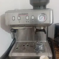 قهوه ساز گاستروبک