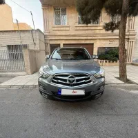 هایما S5 مدل ۹۸