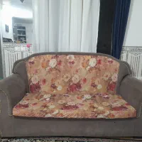 مبل راحتی ۷ نفره