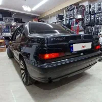 پارس ۸۱ خانگی (پرشیا)|خودرو سواری و وانت|اصفهان, فرح آباد|دیوار