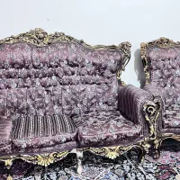 فروش مبل پشتی و موکت