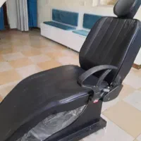 صندلی آرایشگاه