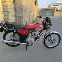 موتور 125