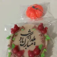 شمع یلدایی عمده