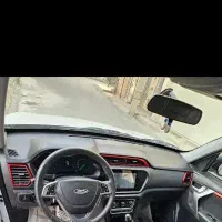 ام وی ام x33نیو|خودرو سواری و وانت|مشهد, بلال|دیوار