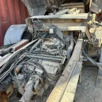 ماشین مان MAN|خودرو سنگین|رباط‌کریم, نصیرشهر|دیوار