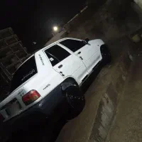 پراید مدل 96