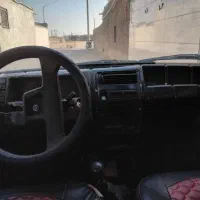 نیو پی کی فروشی مدل 85|خودرو سواری و وانت|فردوس (خراسان), |دیوار