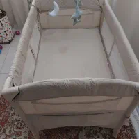 تخت و پارک کودک آنیمو