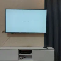 نصب دیواری تلویزیون|خدمات پیشه و مهارت|نجفآباد, منتظری شمالی|دیوار