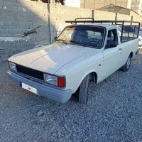 پیکان وانت مدل 93