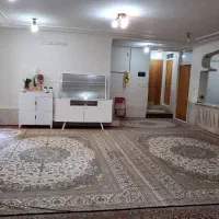 اجاره طبقه همکف،حیاط بزرگ