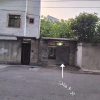 مشارکت خ فلسطین ۲۶۵ متر