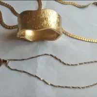 بدلیجات رنگ ثابت|بدلیجات|کرج, برغان|دیوار