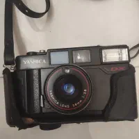 دوربین عکاسی