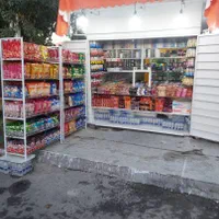 کار در دکه تنقلات