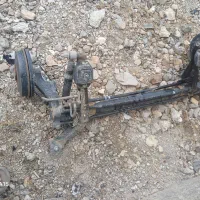 اکسل پارس