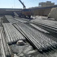 تولید تیرچه واجرای سقف|خدمات پیشه و مهارت|حمیدیا, |دیوار