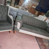 مبل لورنت 8نفره|مبلمان خانگی و میز عسلی|مشکیندشت, |دیوار