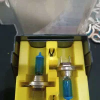 لامپ یخی نو مخصوص پراید